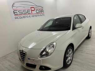 ALFA ROMEO Giulietta Benzina 2013 usata, Varese