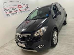 OPEL Mokka Diesel 2016 usata, Varese