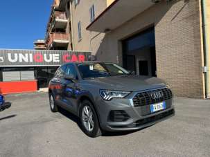 AUDI Q3 Diesel 2019 usata