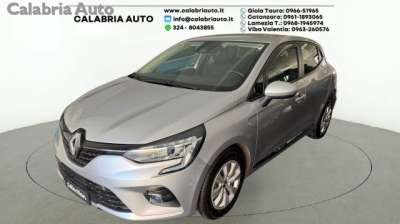 RENAULT Clio Diesel 2020 usata, Reggio di Calabria