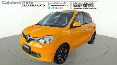 RENAULT Twingo Electric Elettrica 2021 usata, Reggio di Calabria