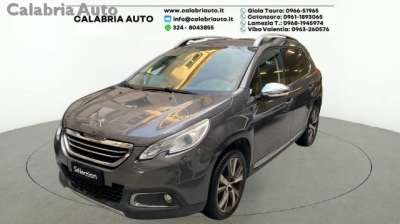 PEUGEOT 2008 Diesel 2014 usata, Reggio di Calabria