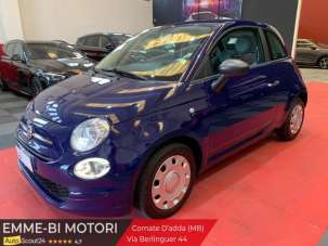 FIAT 500 Benzina 2019 usata