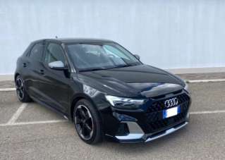 AUDI A1 Benzina 2021 usata