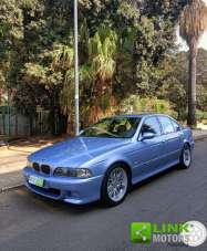 BMW M5 Benzina 1999 usata