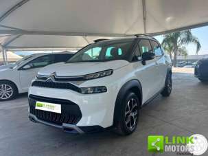 CITROEN C3 Aircross Diesel 2024 usata