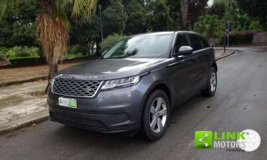 LAND ROVER Range Rover Velar Diesel 2018 usata