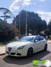 ALFA ROMEO Giulietta Benzina 2011 usata