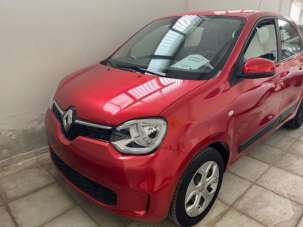 RENAULT Twingo Benzina 2020 usata, Napoli