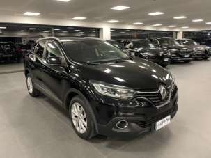 RENAULT Kadjar Diesel 2017 usata, Trapani