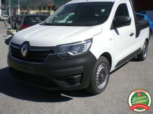 RENAULT Express Diesel usata, Cuneo