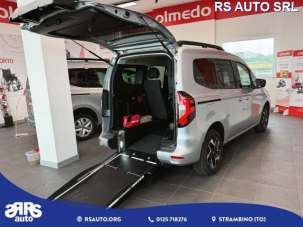 NISSAN Townstar Benzina 2023 usata, Torino