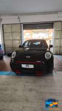 MINI John Cooper Works Benzina 2017 usata