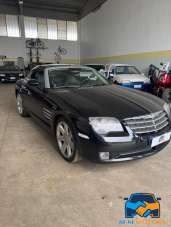 CHRYSLER Crossfire Benzina/GPL 2003 usata