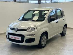 FIAT Panda Benzina 2019 usata