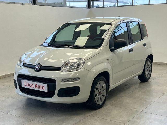 FIAT Panda Benzina 2019 usata foto