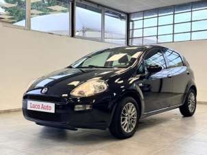 FIAT Punto Benzina 2013 usata