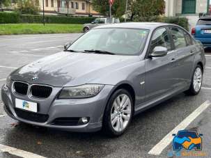 BMW 318 Diesel 2011 usata