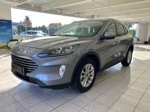 FORD Kuga Diesel 2023 usata