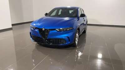 ALFA ROMEO Tonale Diesel 2024 usata