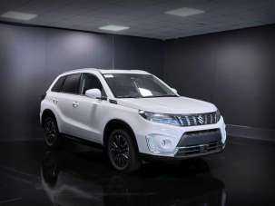 SUZUKI Vitara Elettrica/Benzina 2024 usata