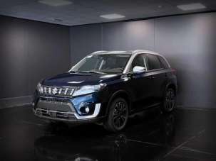 SUZUKI Vitara Elettrica/Benzina 2024 usata