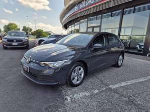 VOLKSWAGEN Golf Diesel 2020 usata