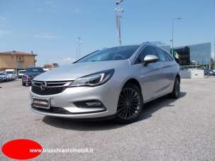 OPEL Astra Diesel 2019 usata, Treviso