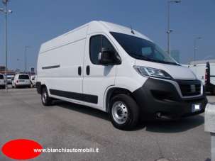 FIAT Ducato Diesel 2022 usata, Treviso