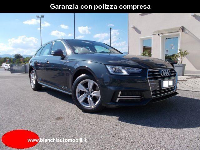 AUDI A4 Diesel 2018 usata, Treviso foto