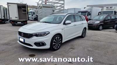 FIAT Tipo Diesel 2019 usata, Napoli