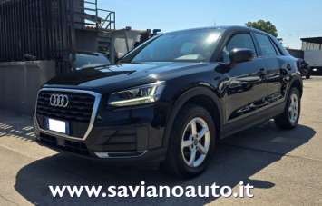 AUDI Q2 Diesel 2020 usata, Napoli