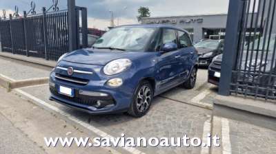 FIAT 500L Diesel 2019 usata, Napoli