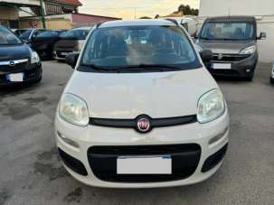 FIAT Panda Benzina 2013 usata, Napoli