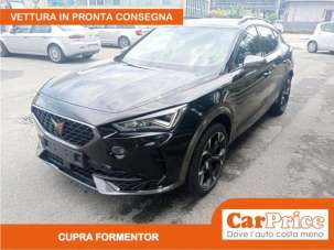 CUPRA Formentor Benzina 2023 usata