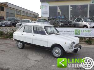 CITROEN Ami Benzina 1970 usata, Ragusa