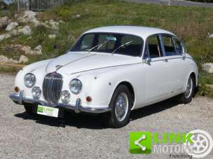 JAGUAR MK II Benzina 1967 usata, Ragusa