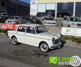 FIAT 1100 Benzina 1962 usata, Ragusa