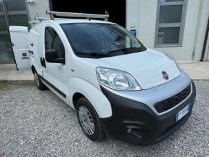 FIAT Fiorino Diesel 2018 usata