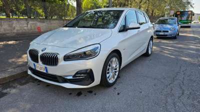 BMW 220 Diesel 2018 usata