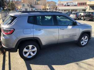 JEEP Compass Diesel 2023 usata