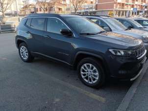 JEEP Compass Diesel 2024 usata