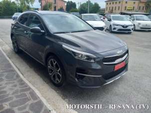 KIA XCeed Benzina 2022 usata, Treviso