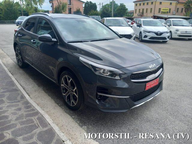 KIA XCeed Benzina 2022 usata, Treviso foto