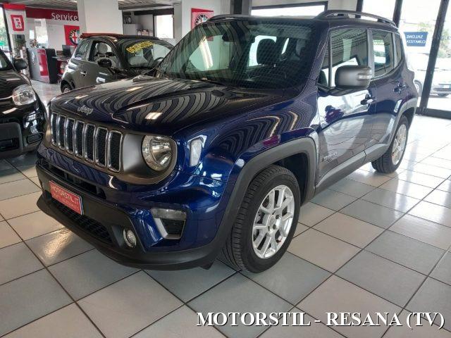 JEEP Renegade Diesel 2020 usata, Treviso foto