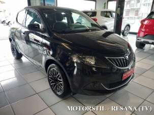 LANCIA Ypsilon Elettrica/Benzina 2024 usata, Treviso