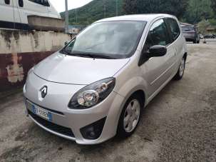 RENAULT Twingo Benzina 2010 usata, Frosinone