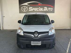 RENAULT Kangoo Diesel 2015 usata, Italia