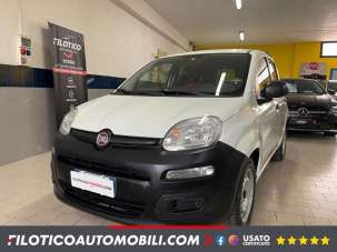 FIAT Panda Diesel 2019 usata, Taranto