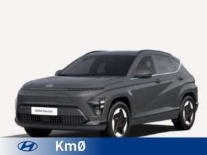 HYUNDAI Kona Elettrica 2024 usata